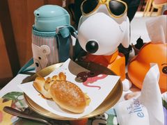 -水桶王国主题餐厅·聚会·生日派对·亲子活动·家庭套餐(亚龙湾希尔顿店)