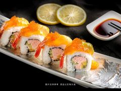-吉布鲁牛排海鲜自助(万州万达广场店)