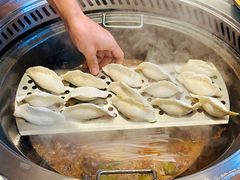 -老关东铁锅炖(上游街店)