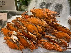 -南湖名都·景湖轩全日制餐厅·海鲜自助·东南亚风味·临湖而食
