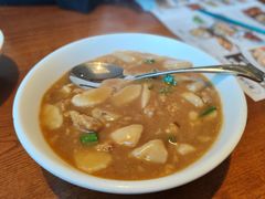 -妈妈菜舟山海鲜(定海古城店)