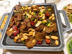 -刘胖子家常菜·蹄花焖藕(中南店)