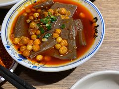 -肖四女·江湖菜(临港店)