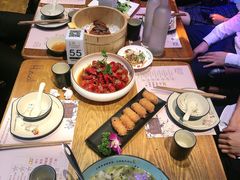 -胡桃里音乐酒馆(仓山万达店)