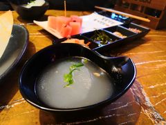 -何师烧烤·香辣蟹·川菜·30年老品牌(太古里旗舰店)