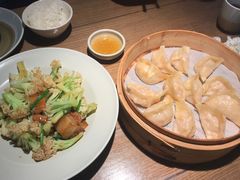 开心小炒花菜-北方家宴(番禺永旺店)