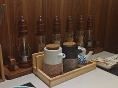 -千寻山野烤肉(中关村店)