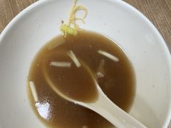 -百福麵家(新馬路店)