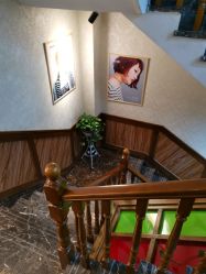 -YESIDO椰岛造型烫发染发