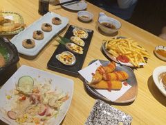 -真剑日本料理·铁板烧(贵州路店)
