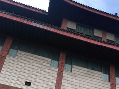 -浙江省博物馆(孤山馆区)