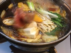 -樱吉岛寿喜锅(肇嘉浜路店)