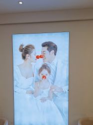 -小阿福儿童摄影(摩尔城店)