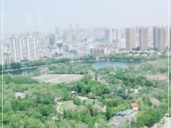 -君悦酒店·乐厨·高空自助餐(青年大街店)