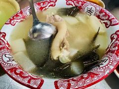 -人和水上飘(第一家店)