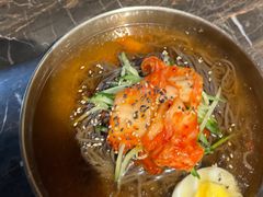 -大叹号·朝鲜族烤肉(潍坊泰华城店)