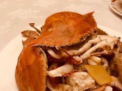 -万宝海鲜舫(劳动公园店)