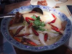 酸菜鱼-胡桃里音乐酒馆(白云五号T5 MALL店)