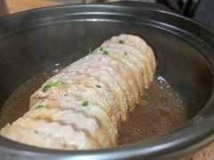 -竹里馆 ·茶食(奥体店)