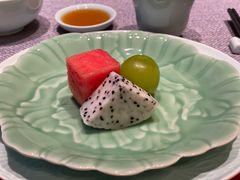 -浙江西子宾馆·牡丹厅