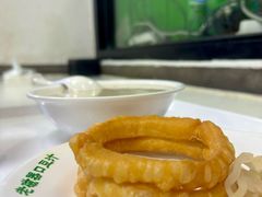 -老磁器口豆汁店(天坛店)