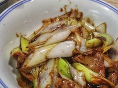 -君东记本帮面馆(天钥桥路店)