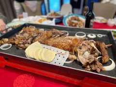 -九十九顶毡房(阜石路店)
