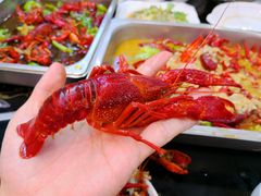 -盱眙红叶龙虾(金源北路店)
