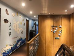 -千岛蚝高压锅生蚝·人参火锅(白云万达店)