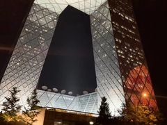 -中央广播电视总台(光华路办公区)