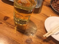 -京朋串屋·烧烤(望京西路总店)