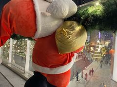 -深圳湾万象城(南山店)