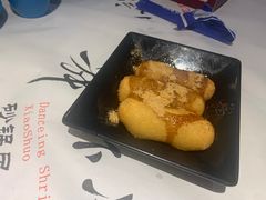 -舞虾小说.涮肉.烧烤(国顺东路店)