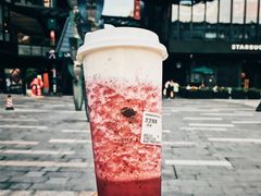 -江燕路万科里