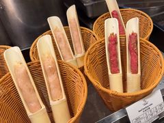 -索菲特西湖大酒店·香榭丽全日候餐厅(南山路店)