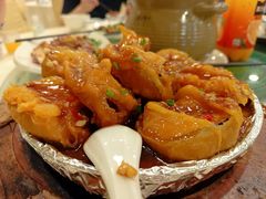 -婆婆家·湛江特色美食(福田振华路店)