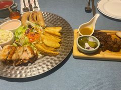 -俄士厨房(未来城店)