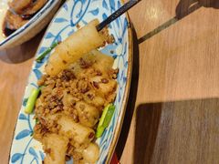 -冯不记米坊(凯德广场店)