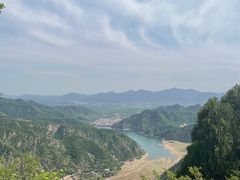 -京东石林峡风景区