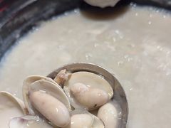 -台山侨雅海鲜粥底火锅(台山侨雅花苑店)