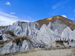 -墨石公园景区