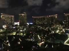 -三亚湾红树林度假世界(木棉酒店)
