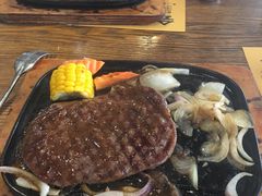 -瑞伯克牛排自助餐厅天一广场店