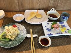 -古都日本料理(高桥路店)
