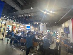 -海马体家庭照相馆(广州正佳广场店)