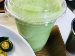 -Green Option(官舍店)