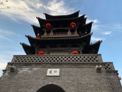 -台儿庄古城