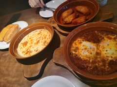 -萨莉亚意式餐厅(浦江万达广场店)