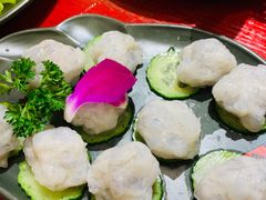 手工虾滑-谭鸭血(金华永盛店)