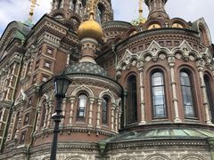 -滴血救世主教堂